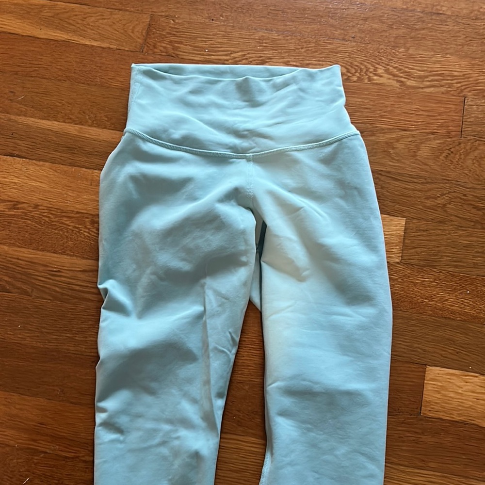 Alo leggings full length